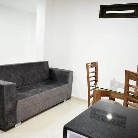 Guatape Apartamento Amoblado Balcones Appartement Buitenkant foto