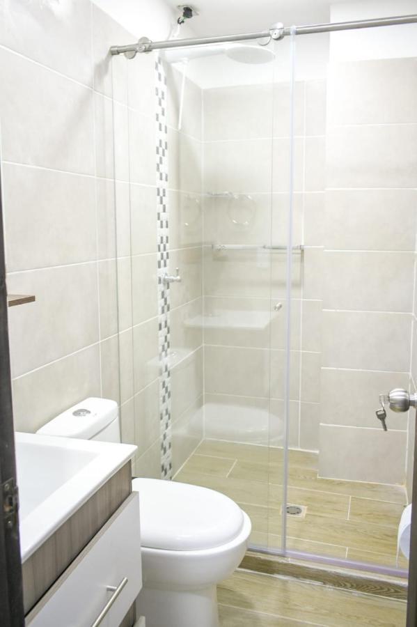 Guatape Apartamento Amoblado Balcones Appartement Buitenkant foto