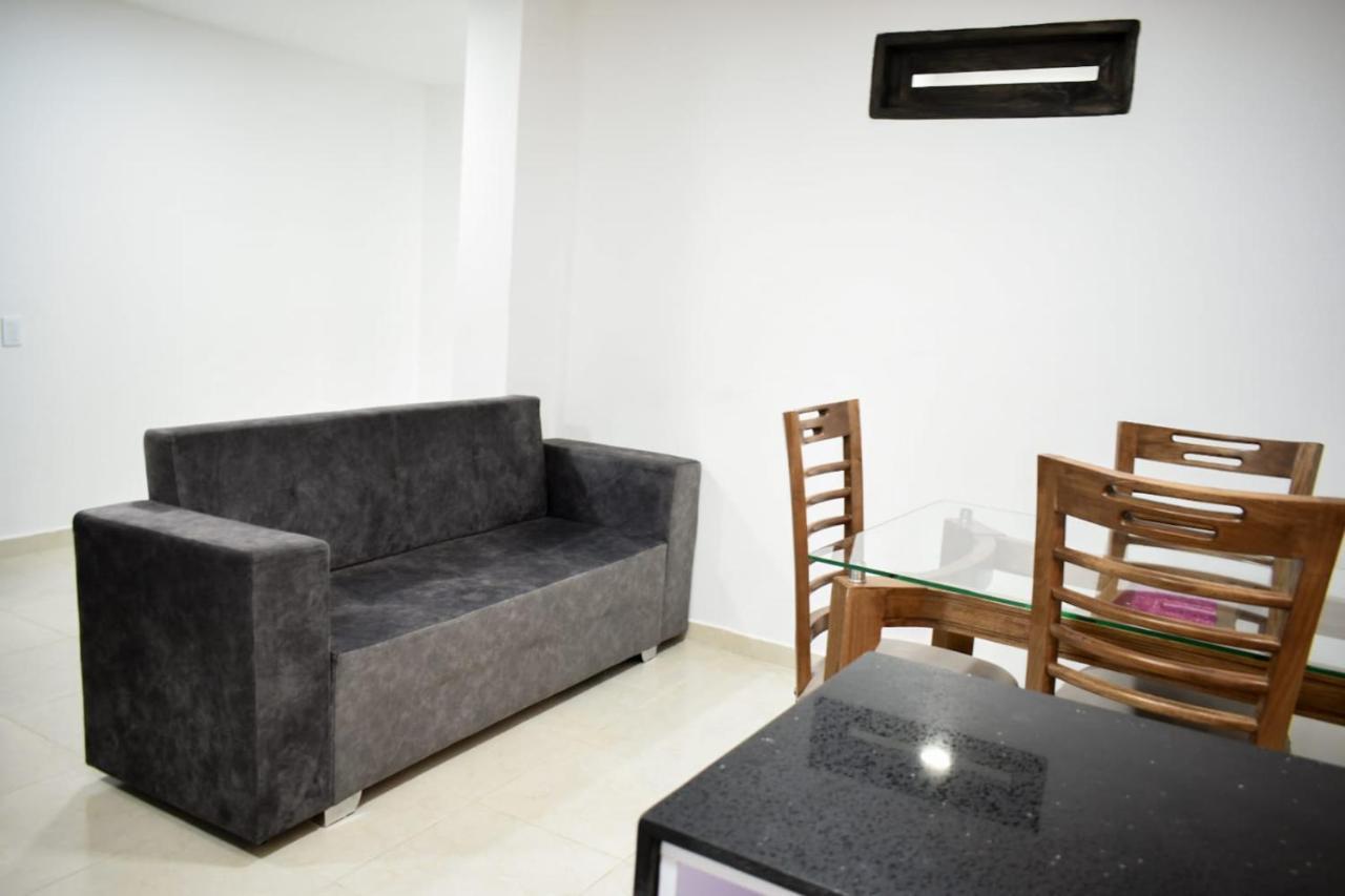 Guatape Apartamento Amoblado Balcones Appartement Buitenkant foto